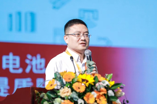 利元亨杜義賢：企業數字化轉型要回歸經營本質