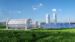 6.6億元！陽光電源氫能子公司完成A輪融資