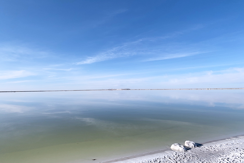 鹽湖生變，澳礦減產，搶礦再起！鋰礦供需將反轉？