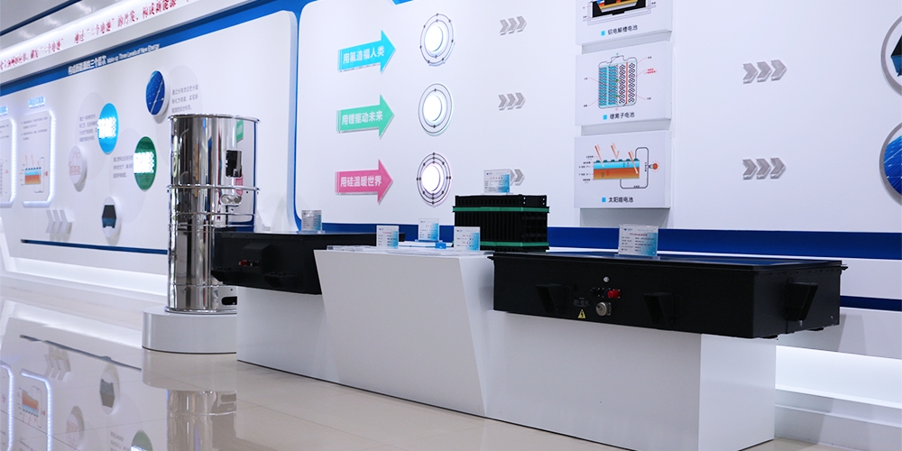 觀業績知冷暖！20家電池新能源領域上市公司2023年業績搶先看