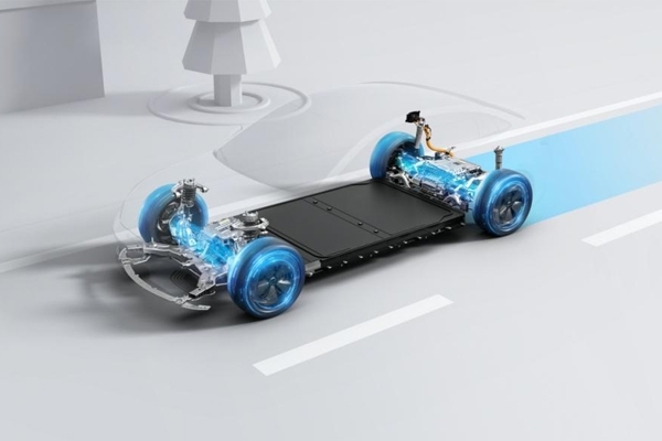 盈利或高達(dá)310億元！新能源汽車(chē)銷(xiāo)冠最新業(yè)績(jī)預(yù)告出爐