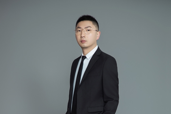 安力能源徐濤：期待與行業(yè)同仁一起攜手，共創(chuàng)未來！