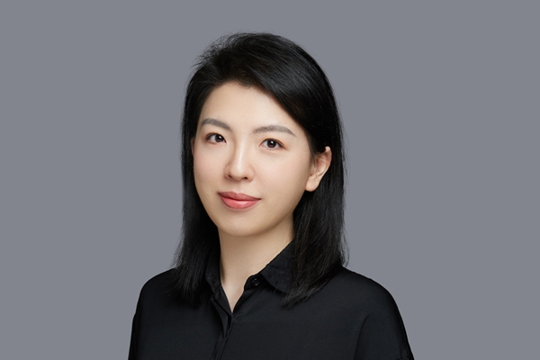 華納新能源李稚殷：祝大家事業(yè)高歌猛進，龍年萬事勝意！