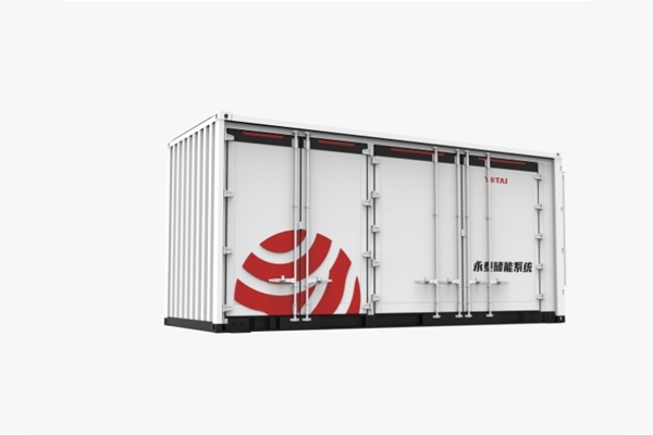 A輪融資完成!大型儲能裝備研發(fā)商再獲清華系投資機構等加持