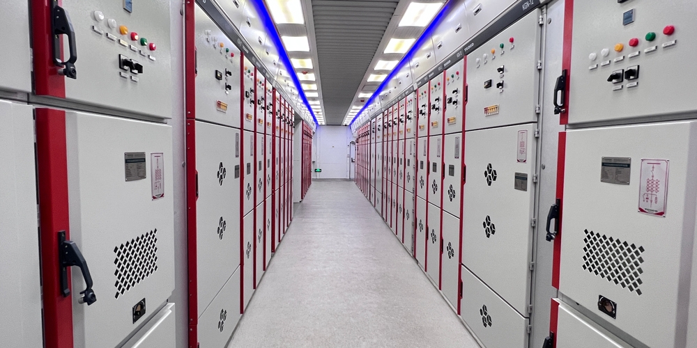 兩部門：推進(jìn)電源側(cè)新型儲能建設(shè) 完善峰谷分時電價政策