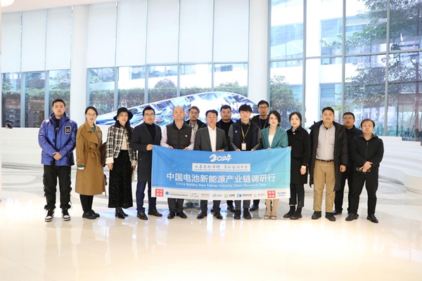 博眾精工競速鋰電賽道:開拓新市場 引領新技術