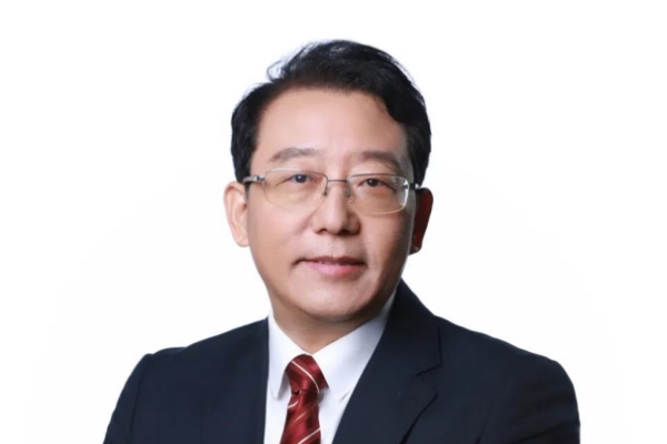 廣汽集團馮興亞：聚焦新能源轉型、智能化、國際化發展痛點