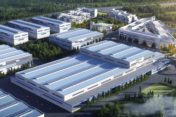 珈鈉能源完成數億元融資 50億鈉電正極材料基地已落戶四川自貢