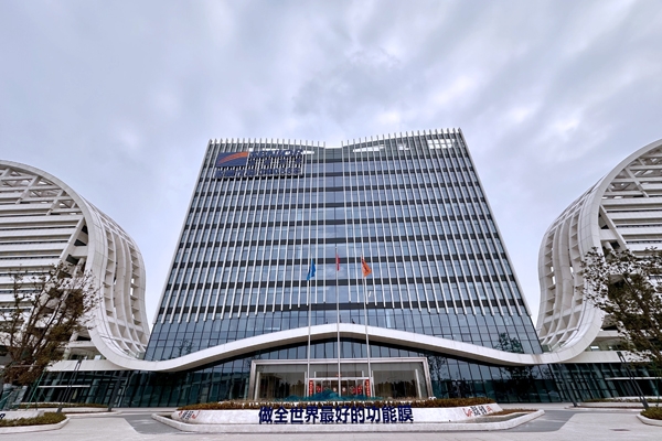 2027年隔膜規劃年產能擬達160億㎡！星源材質將亮相CIBF 2024