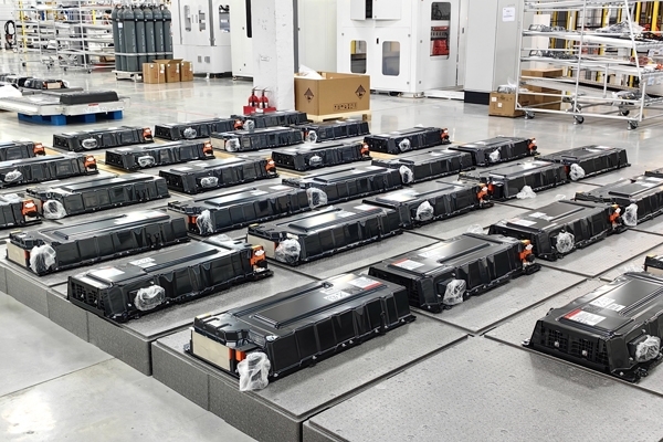 國家發(fā)改委：全球電動汽車增量還有巨大提升空間 前10家動力電池公司有6家中企