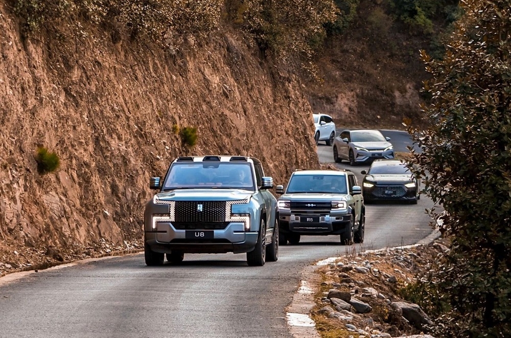 國家發展改革委發聲！新能源汽車產業迎利好