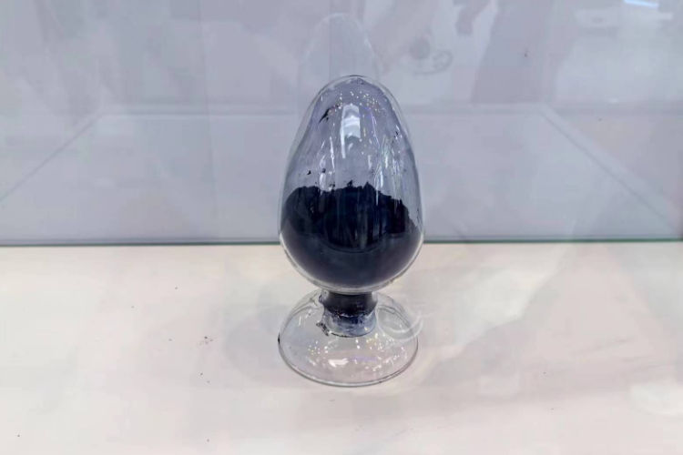 美國放寬對電池使用中國石墨的電動汽車稅收抵免限制