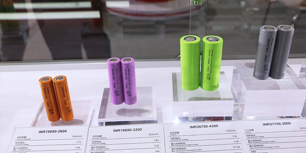 17家北交所鋰電領(lǐng)域公司業(yè)績出爐 3家營收超20億