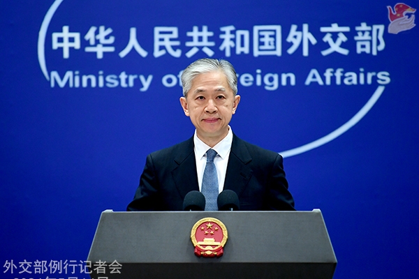 美國白宮擬對華加征電動汽車及鋰電池等關(guān)稅！中方回應(yīng)來了！