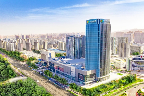 出資額100億元！山東省綠色新能源產投基金成立