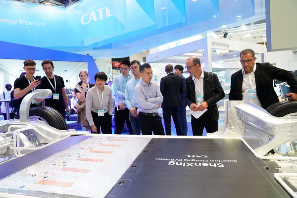 有這些新變化!國標《電動汽車用動力蓄電池安全要求》公開征求意見!