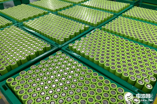 聚焦鋰電池!兩大行業(yè)標(biāo)準(zhǔn)公開征求意見