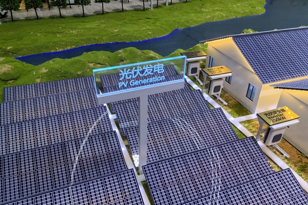 提高行業準入！光伏領域將迎重大調整！