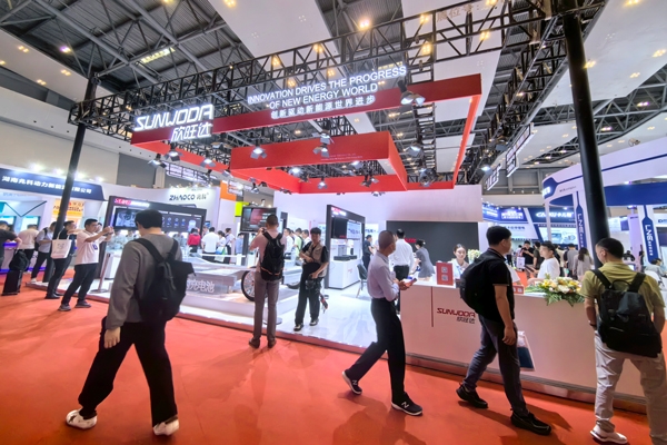 欣旺達擬20億投建越南鋰電池工廠 上半年凈利或翻倍增長