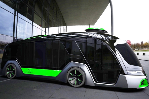 總投資約16.3億元！拉丁美洲首家鋰電池工廠落戶！