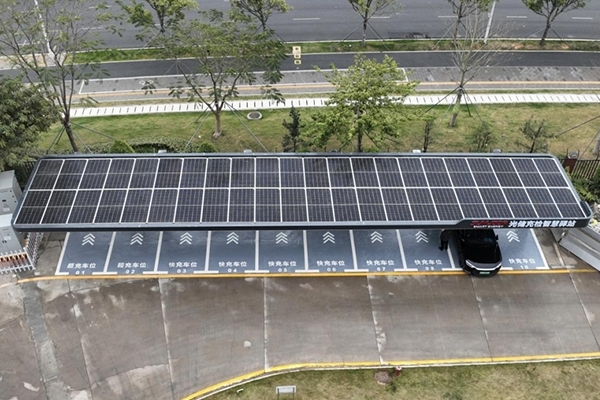 事關(guān)新型儲(chǔ)能等領(lǐng)域！能源重點(diǎn)領(lǐng)域大規(guī)模設(shè)備更新實(shí)施方案發(fā)布