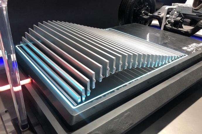 新能源賽道占比逾三成！《財富》中國科技50強發布！有你在的公司嗎？