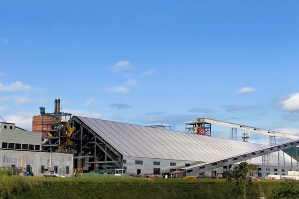 又一電池材料上市公司籌劃香港聯(lián)交所上市 首個(gè)海外基地已試產(chǎn)