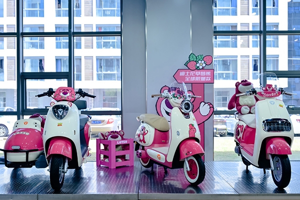 現存超70萬家相關企業！這一領域電池安全問題突出