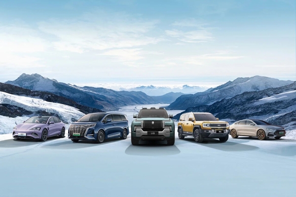 滲透率高達53.9%！8月我國新能源乘用車零售102.7萬輛