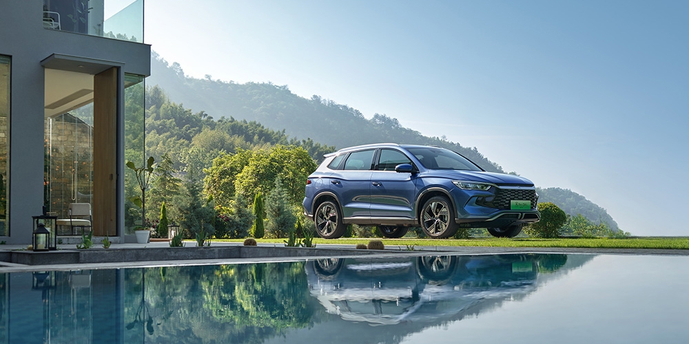 110萬輛！68.4GWh！我國8月新能源汽車及動力電池銷量出爐