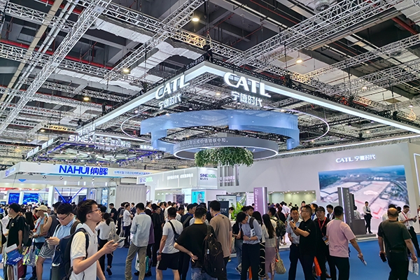 7億元！寧德時代再加碼福建廈門投資