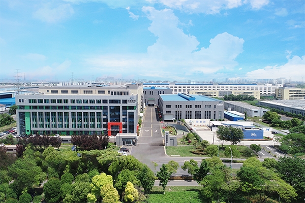 【燃料電池周報】國富氫能再沖刺IPO!服飾零售商跨界轉型氫能