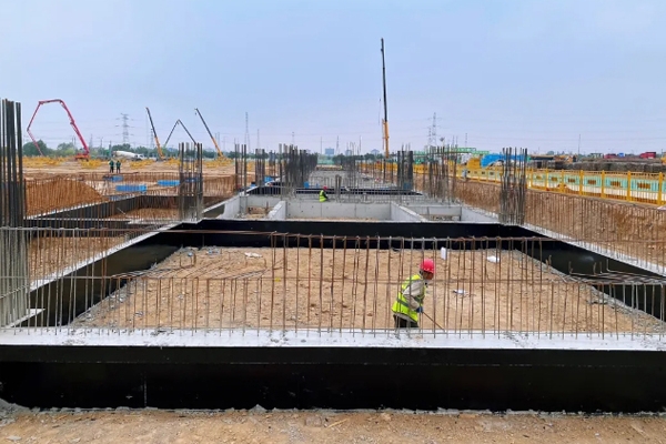 涉及電動(dòng)車(chē)、正極材料領(lǐng)域！ 甘肅蘭州兩大項(xiàng)目更新動(dòng)態(tài)