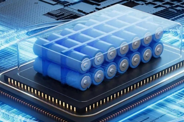 35億元!內蒙古烏海10萬噸/年鈉離子正極材料生產基地更新動態