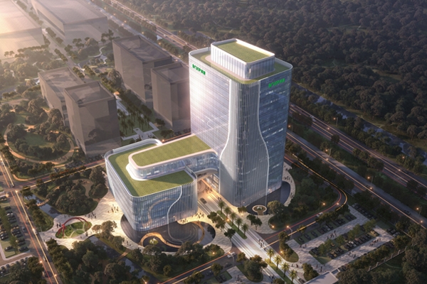 全國首個電池回收企業碳排放核算國家標準正式發布