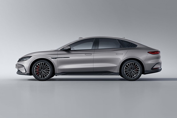 滲透率53.3%！9月我國新能源乘用車市場零售112.3萬輛