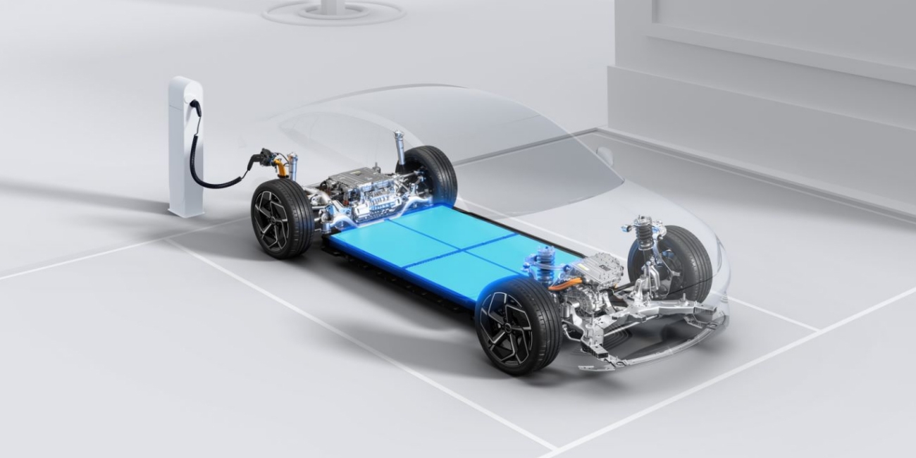 近600GWh！9家增長！1-9月全球動力電池裝車量出爐