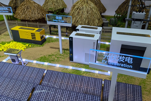 居全國首位！山東新型儲能在運項目110個