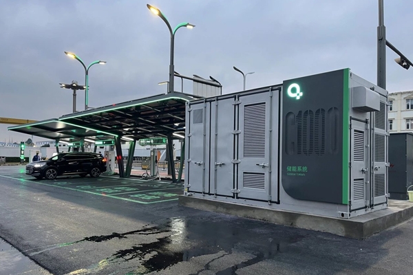 剝離動力電池！聚焦儲能！跨界上市公司又有新動作