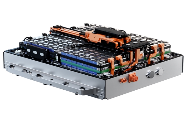 行業(yè)首款59度全球最大電量800V增混電池大揭秘!