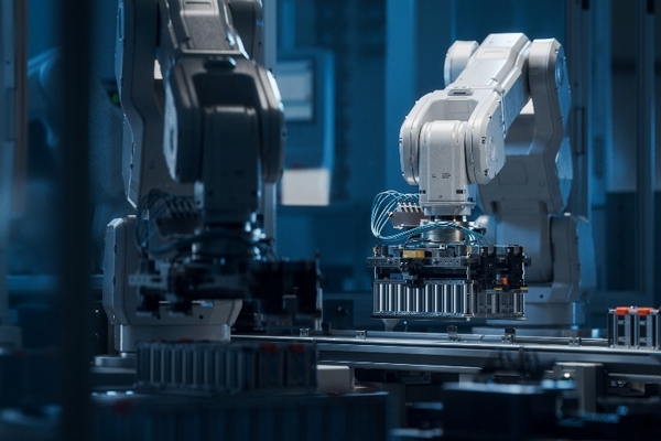 在電池制造中,為什么露點傳感器應具備快速響應能力?