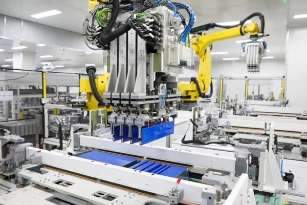 197.1GWh！2024年我國新能源車及電池出口增速放緩