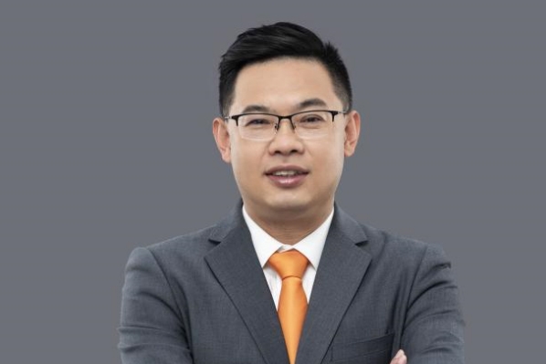 蜂巢能源楊紅新：讓我們攜手共進，共創電池行業美好未來！