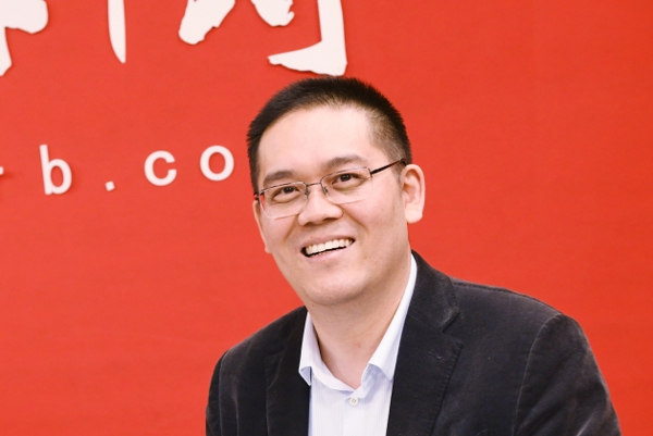 多氟多李云峰：希望和業界同仁攜手助力行業高質量發展！