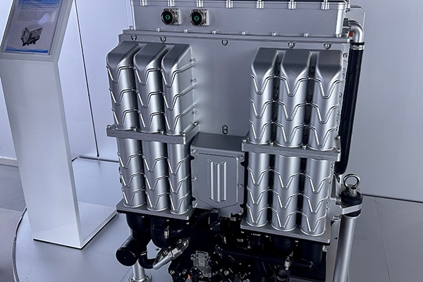 【燃料電池周報】83億氫能項目落戶內蒙古！一氫能國企51%股權掛牌轉讓