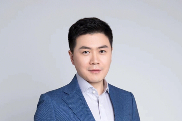 太藍新能源李彥：祝愿行業(yè)大格局大發(fā)展，新征程新作為！