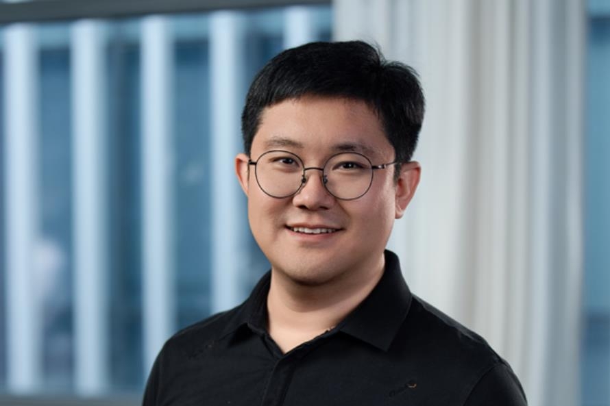 海辰儲能龐文杰:祝愿大家金蛇吉祥,闔家幸福!