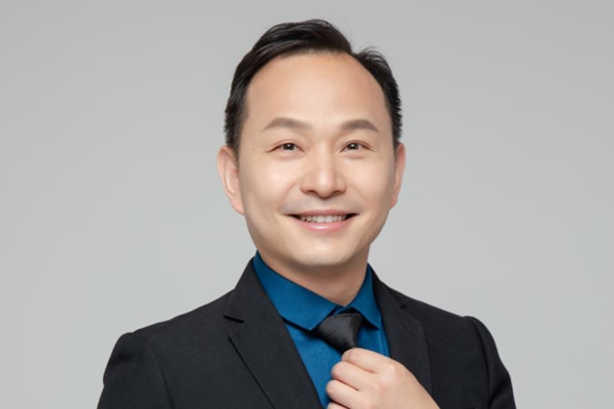 上汽時代郭軍華:將攜手伙伴共創全球綠色生態建設新篇章!