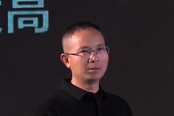 創明新能源謝冬生：愿您蛇年靈動如意，事業生活皆順遂！