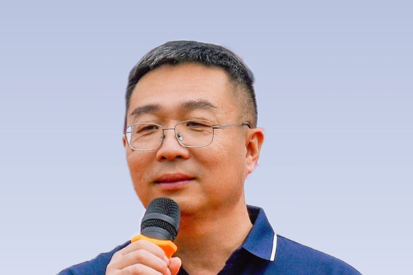 彩客新材料段衛東：愿與鋰電池產業鏈同行一道攜手破局！